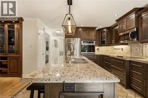 80 Wendover Drive Hamilton ON L9C 5X5