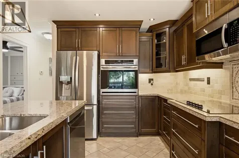 80 Wendover Drive Hamilton ON L9C 5X5