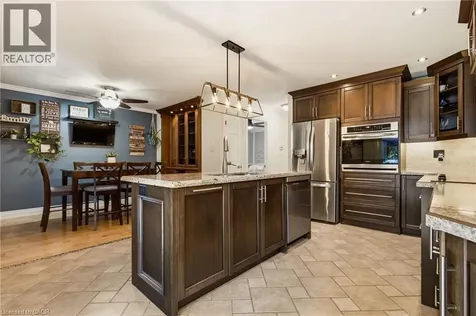 80 Wendover Drive Hamilton ON L9C 5X5