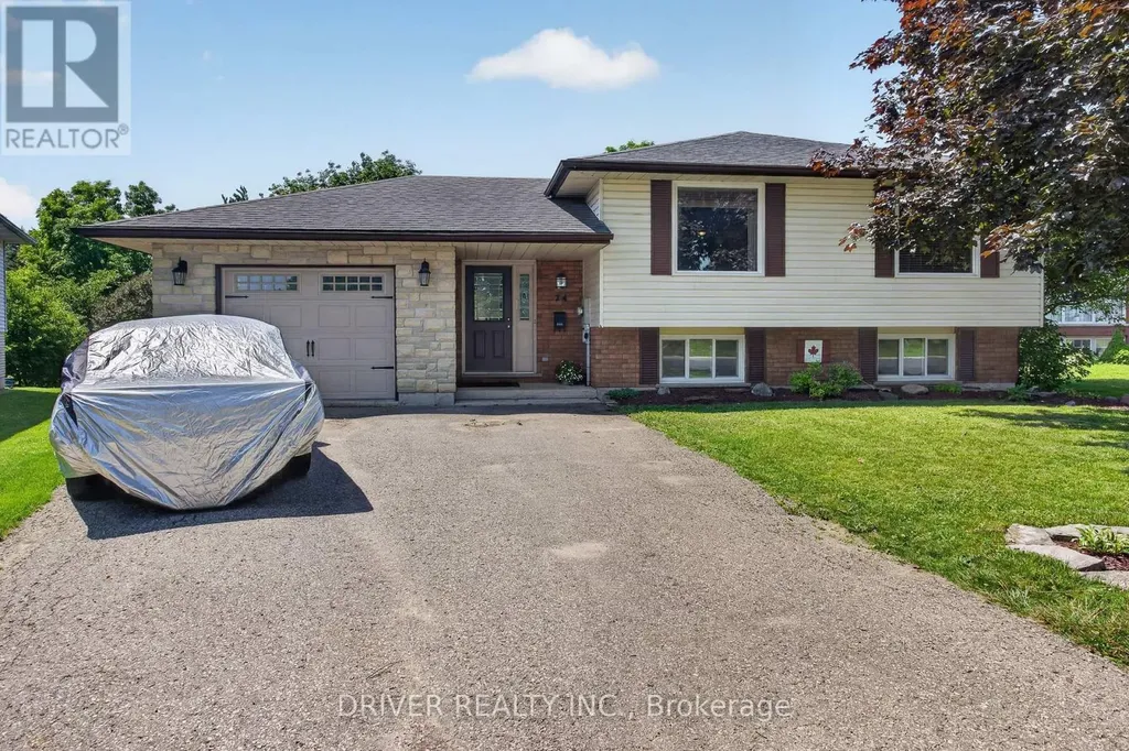 24 Hawthorne Crescent Aylmer ON N5H 3C3