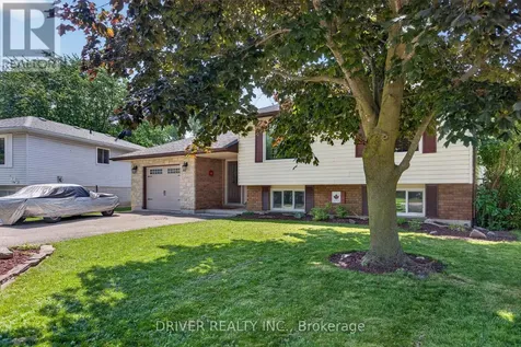 24 Hawthorne Crescent Aylmer ON N5H 3C3
