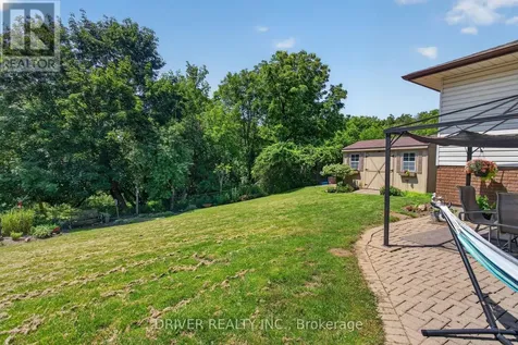 24 Hawthorne Crescent Aylmer ON N5H 3C3