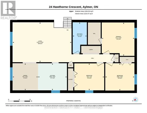 24 Hawthorne Crescent Aylmer ON N5H 3C3