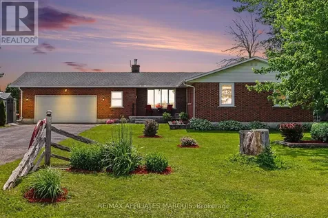 929 Kitley/s Elmsley Townline Rd, Rr#4 Road Rideau Lakes ON K7A 4S5