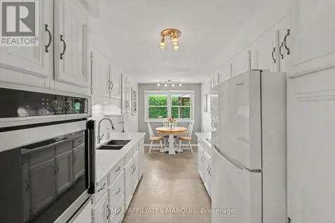 929 Kitley/s Elmsley Townline Rd, Rr#4 Road Rideau Lakes ON K7A 4S5