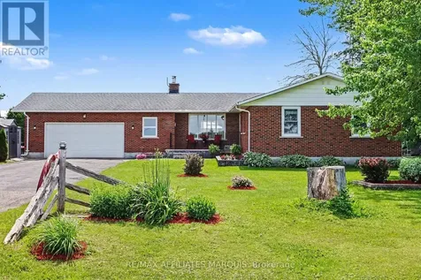 929 Kitley/s Elmsley Townline Rd, Rr#4 Road Rideau Lakes ON K7A 4S5