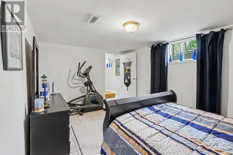929 Kitley/s Elmsley Townline Rd, Rr#4 Road Rideau Lakes ON K7A 4S5