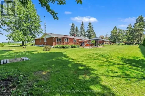 929 Kitley/s Elmsley Townline Rd, Rr#4 Road Rideau Lakes ON K7A 4S5