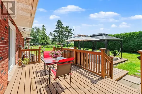 929 Kitley/s Elmsley Townline Rd, Rr#4 Road Rideau Lakes ON K7A 4S5