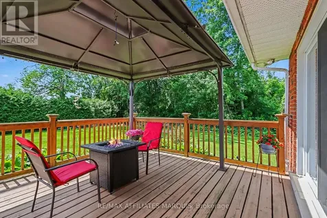 929 Kitley/s Elmsley Townline Rd, Rr#4 Road Rideau Lakes ON K7A 4S5