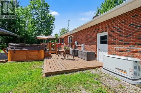 929 Kitley/s Elmsley Townline Rd, Rr#4 Road Rideau Lakes ON K7A 4S5