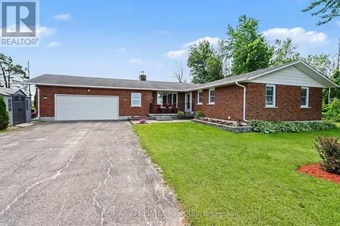 929 Kitley/s Elmsley Townline Rd, Rr#4 Road Rideau Lakes ON K7A 4S5
