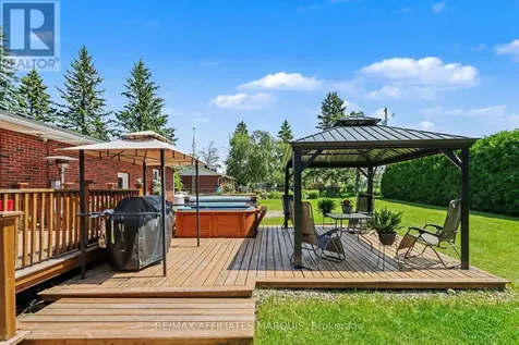 929 Kitley/s Elmsley Townline Rd, Rr#4 Road Rideau Lakes ON K7A 4S5