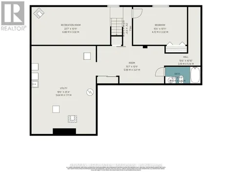 929 Kitley/s Elmsley Townline Rd, Rr#4 Road Rideau Lakes ON K7A 4S5