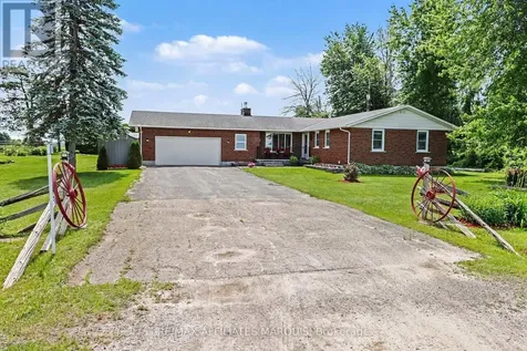 929 Kitley/s Elmsley Townline Rd, Rr#4 Road Rideau Lakes ON K7A 4S5