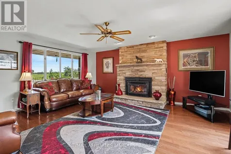 929 Kitley/s Elmsley Townline Rd, Rr#4 Road Rideau Lakes ON K7A 4S5