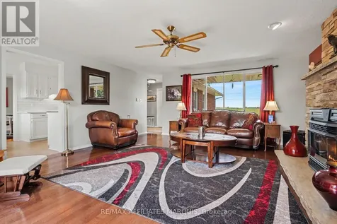 929 Kitley/s Elmsley Townline Rd, Rr#4 Road Rideau Lakes ON K7A 4S5