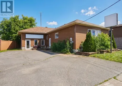 921 Notre Dame Street Russell ON K0A 1W0