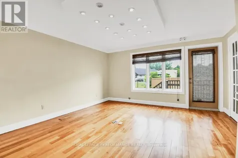 921 Notre Dame Street Russell ON K0A 1W0