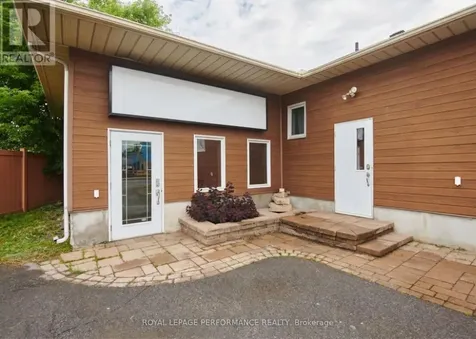 921 Notre Dame Street Russell ON K0A 1W0