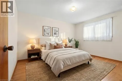 45 Juniper Drive Stoney Creek ON L8E 4C7
