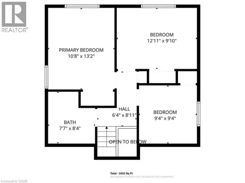 45 Juniper Drive Stoney Creek ON L8E 4C7