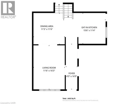 45 Juniper Drive Stoney Creek ON L8E 4C7