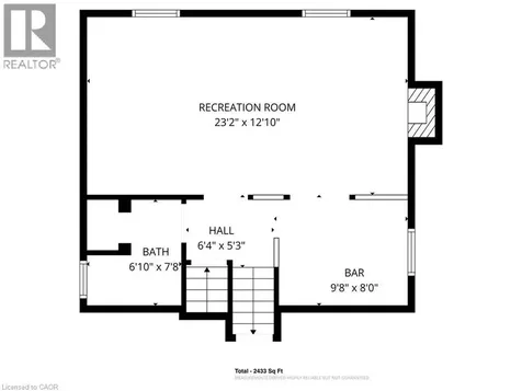 45 Juniper Drive Stoney Creek ON L8E 4C7