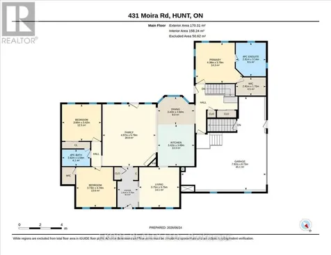 431 Moira Road Centre Hastings ON K0K 3E0