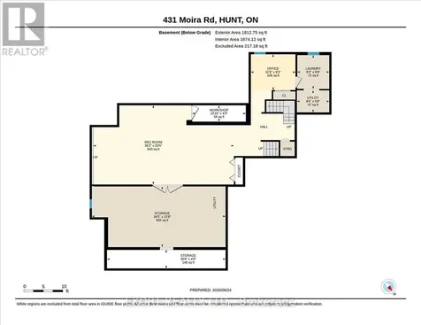 431 Moira Road Centre Hastings ON K0K 3E0