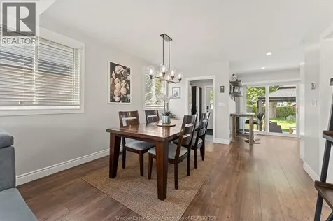 1009 William Street Tecumseh ON N8N 2A5