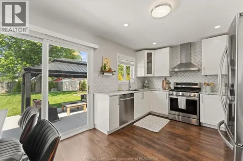 1009 William Street Tecumseh ON N8N 2A5