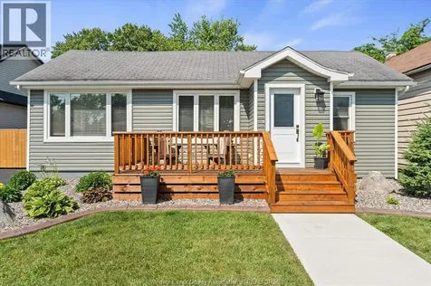1009 William Street Tecumseh ON N8N 2A5
