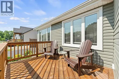 1009 William Street Tecumseh ON N8N 2A5