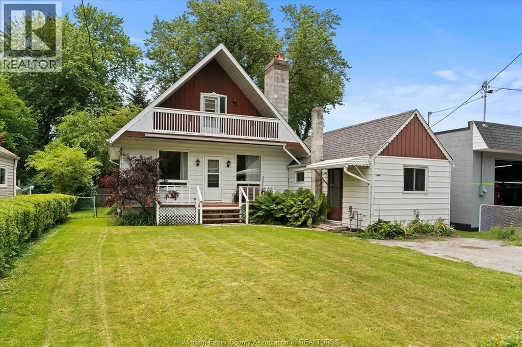 702 Notre Dame Street Lakeshore ON N8L 1K8