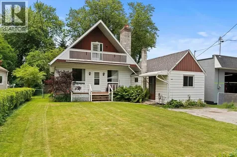 702 Notre Dame Street Lakeshore ON N8L 1K8