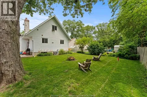 702 Notre Dame Street Lakeshore ON N8L 1K8