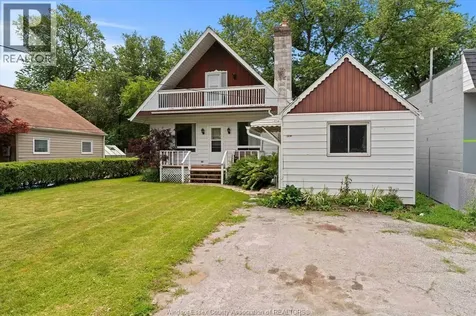 702 Notre Dame Street Lakeshore ON N8L 1K8