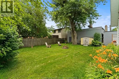702 Notre Dame Street Lakeshore ON N8L 1K8