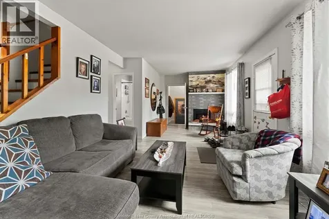 702 Notre Dame Street Lakeshore ON N8L 1K8
