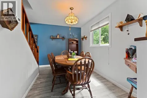 702 Notre Dame Street Lakeshore ON N8L 1K8