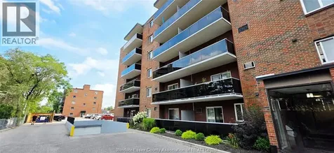 3905 Riverside Drive East Windsor ON N8Y 1B3