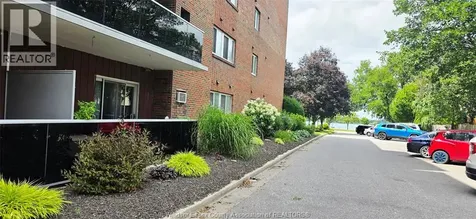 3905 Riverside Drive East Windsor ON N8Y 1B3