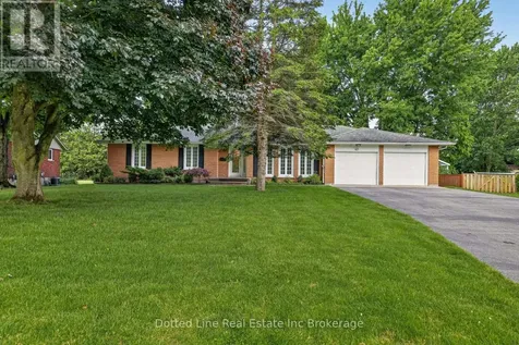 40 Parkdale Avenue Tillsonburg ON N4G 4C6