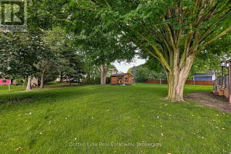 40 Parkdale Avenue Tillsonburg ON N4G 4C6