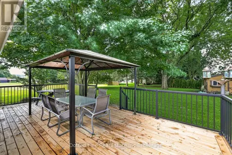 40 Parkdale Avenue Tillsonburg ON N4G 4C6