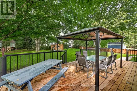 40 Parkdale Avenue Tillsonburg ON N4G 4C6
