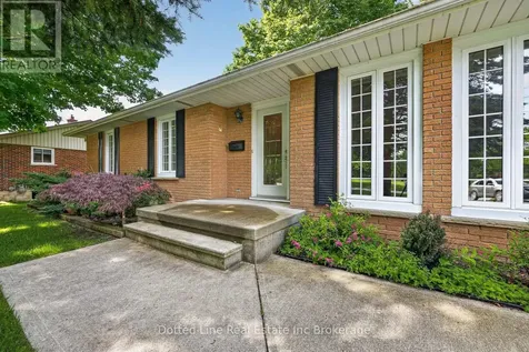 40 Parkdale Avenue Tillsonburg ON N4G 4C6