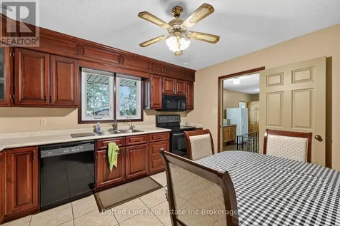 40 Parkdale Avenue Tillsonburg ON N4G 4C6