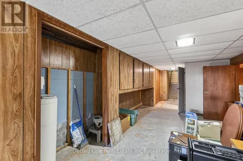 40 Parkdale Avenue Tillsonburg ON N4G 4C6